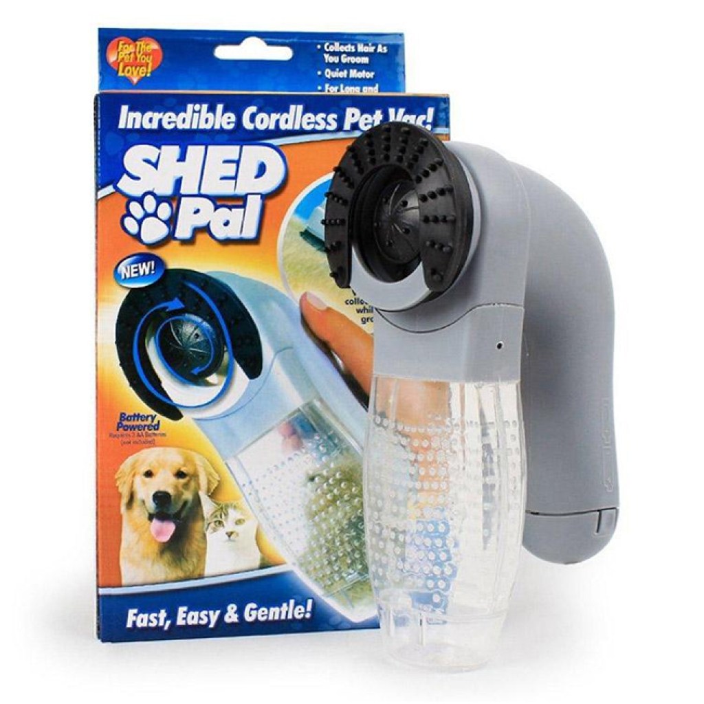 ηλεκτρική-βούρτσα-καλλωπισμού-τριχών-κατοικίδιων-shed-pal